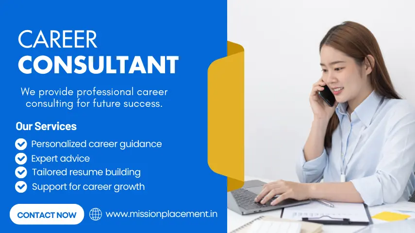 Career Consultant in Delhi – Best Career Consulting Services