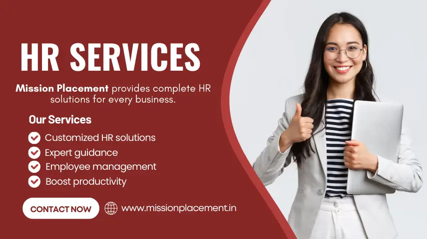 HR Consultancy in Delhi - Expert HR Consultants & HR Services