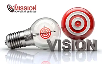 Mission Placement Vision